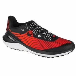 Кросівки чоловічі Columbia Escape Ascent Orange/Black 1928041010