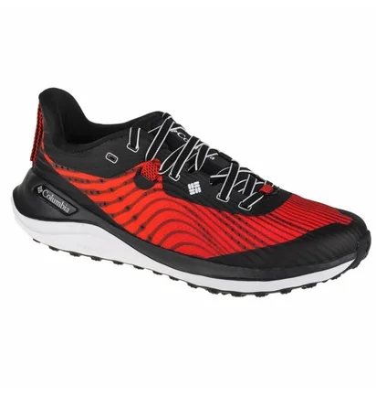 Кросівки чоловічі Columbia Escape Ascent Orange/Black 1928041010