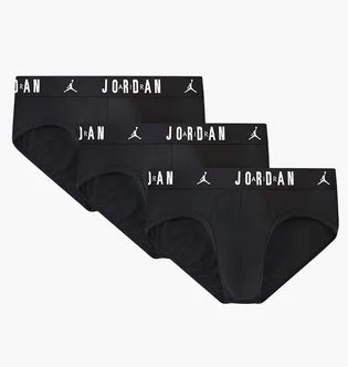 Трусы мужские Air Jordan Jhm Flight Cotton (3 шт) Black JM0743-H24