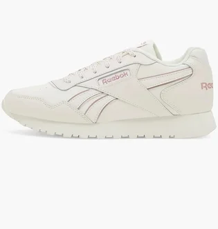 Кроссовки женские Reebok Glide Sneakers Beige 100074142