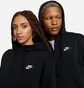 Спортивний костюм унісекс Nike Sportswear Club Fleece Black BV2645-010__BV2671-010
