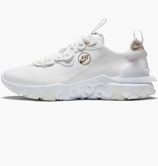 Кросівки жіночі Nike React Vision White CZ8108-100