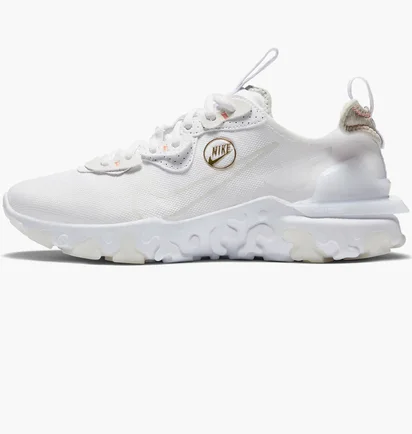 Кросівки жіночі Nike React Vision White CZ8108-100