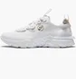 Кросівки жіночі Nike React Vision White CZ8108-100