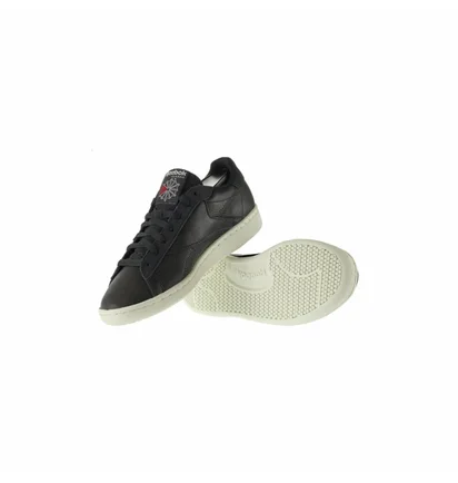Кросівки чоловічі Reebok Npc Uk Pfr Black BS6128