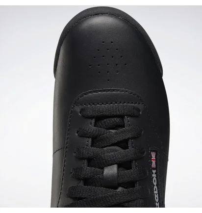 Кросівки жіночі Reebok Princess Black CN2211