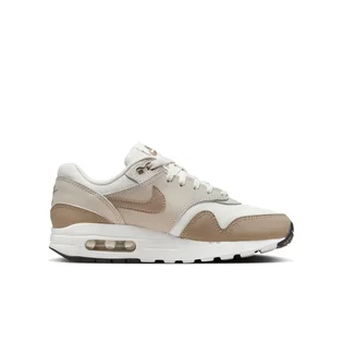 Кроссовки детские Nike Air Max 1 Gs Brown/White DZ3307-006