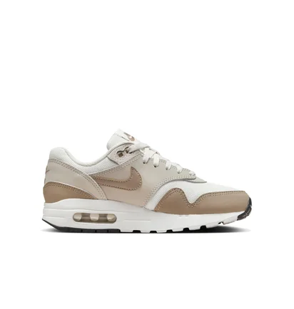 Кроссовки детские Nike Air Max 1 Gs Brown/White DZ3307-006