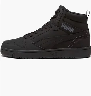 Кросівки чоловічі Puma Rebound Buck Black 393580-01