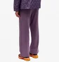 Штани чоловічі Puma X Pleasures Sweatpants Violet 620882-74
