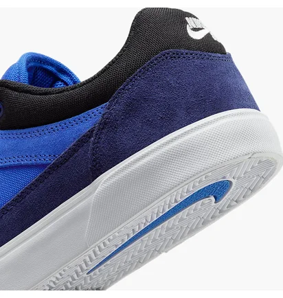 Кросівки чоловічі Nike Sb Malor Blue FV6064-400