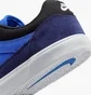 Кросівки чоловічі Nike Sb Malor Blue FV6064-400