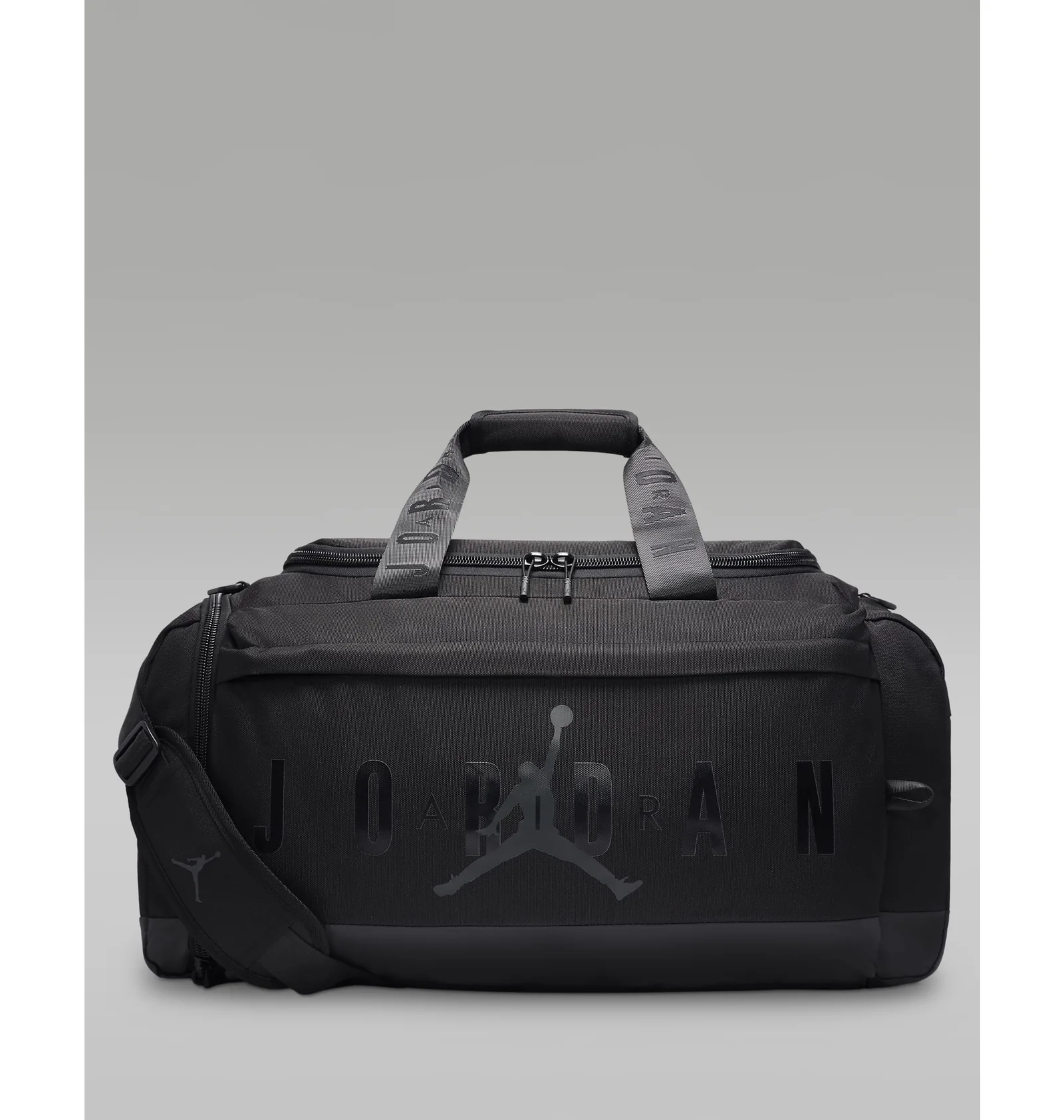 ᐉ Сумка мужская Air Jordan Velocity Duffle Bag M (62.5L) Black