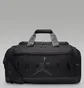 Сумка чоловіча Air Jordan Velocity Duffle Bag M (62.5L) Black MM0920-KK2