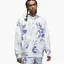 Худі чоловіче Air Jordan Sport Dna Pullover Hoodie White/Blue Dm1410-366