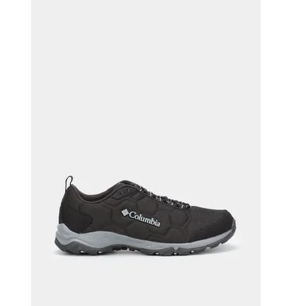 Кроссовки мужские The North Face Firecamp Remesh Black 1826981-010
