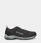 Кроссовки мужские The North Face Firecamp Remesh Black 1826981-010