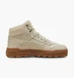 Кросівки унісекс Puma Rebound Abrupt Sneakers Beige 397468-05