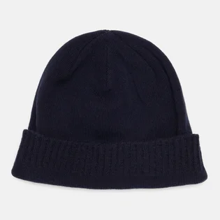 Шапка унисекс Helly Hansen Brand Beanie Blue 57502-597