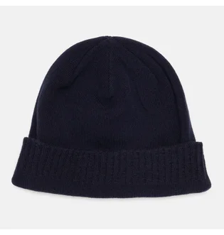 Шапка унісекс Helly Hansen Brand Beanie Blue 57502-597