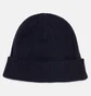 Шапка унисекс Helly Hansen Brand Beanie Blue 57502-597