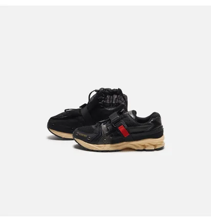 Кросівки чоловічі Asics X Beams Gel-Kayano 14 Gtx Black 1201A532-001