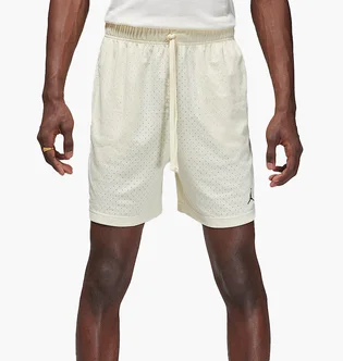 Шорти чоловічі Air Jordan Sport Dri-Fit White FN5816-113