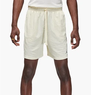 Шорты мужские Air Jordan Sport Dri-Fit White FN5816-113