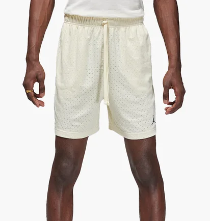 Шорты мужские Air Jordan Sport Dri-Fit White FN5816-113