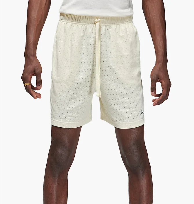 Шорты мужские Air Jordan Sport Dri-Fit White FN5816-113