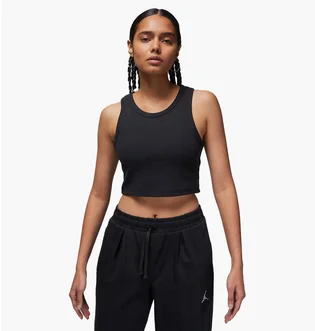 Топ жіночий Air Jordan Black Dx4700-010