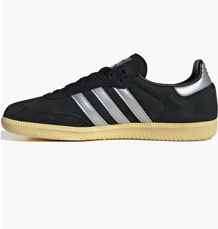 Кроссовки женские Adidas Samba Og Shoes Black IE8128
