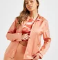 Вітровка жіноча Nike Essential Jacket Orange CU3217-824