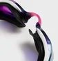 Очки для плавания унисекс Arena Cobra Edge Swipe Mirror Black/Multi 006870-150
