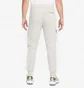 Штаны мужские Nike Air Brushed Back Fleece Joggers White Dm5209-012