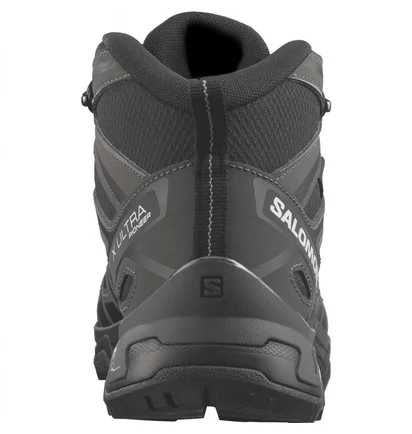 Черевики чоловічі Salomon X Ultra Pioneer Mid Gtx Black L47170300