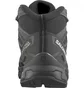 Черевики чоловічі Salomon X Ultra Pioneer Mid Gtx Black L47170300