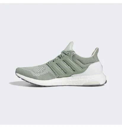 Кросівки чоловічі Adidas Ultraboost 1.0 Dna Running Shoes Green Hq2199