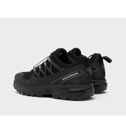 Кроссовки мужские Salomon Acs + Og Black L47236600