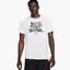 Футболка мужская Nike M Nk Df Bsb Verb Ss Tee White DN2982-100