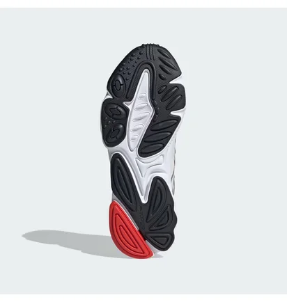 Кросівки чоловічі Adidas Ozweego White IF6494