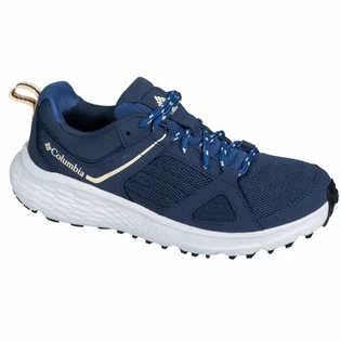 Кроссовки женские Columbia Novo Trail Blue 2062881466