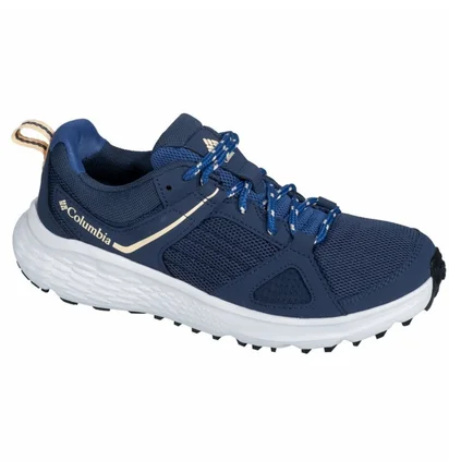 Кросівки жіночі Columbia Novo Trail Blue 2062881466