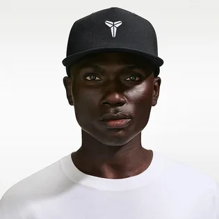 Кепка унисекс Nike Pro Kobe Black IM5644-010