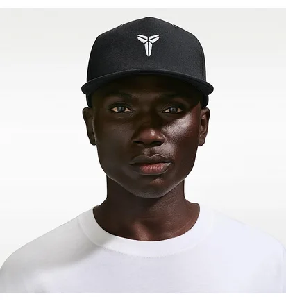 Кепка унисекс Nike Pro Kobe Black IM5644-010