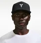 Кепка унисекс Nike Pro Kobe Black IM5644-010