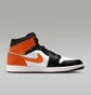 Кросівки чоловічі Air Jordan 1 Mid Multi DQ8426-801