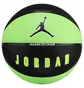 Баскетбольний м'яч Air Jordan Ultimate 2.0 Green/Black J1008254-019