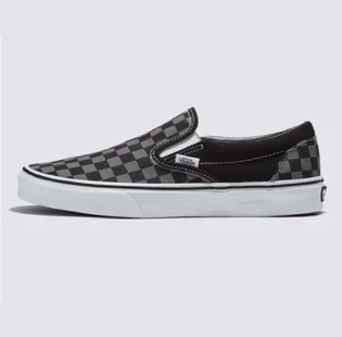 Кеди жіночі Vans Classic Slip-On Multi VN000EYEBPJ1