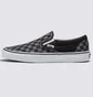 Кеды женские Vans Classic Slip-On Multi VN000EYEBPJ1
